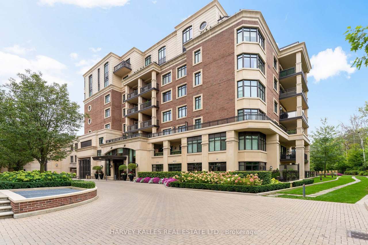 1900 Bayview Avenue 227, Toronto, ON M4G 0A6