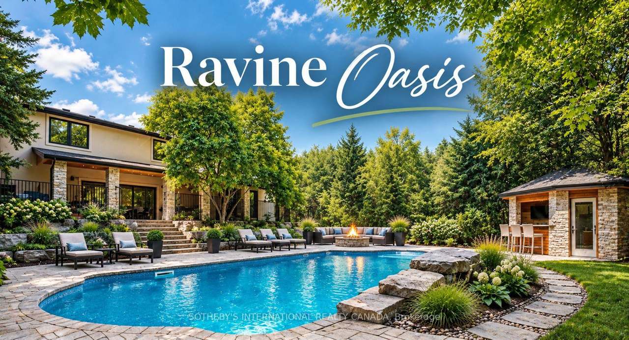 21 Denver Crescent, Toronto, ON M2J 1G6
