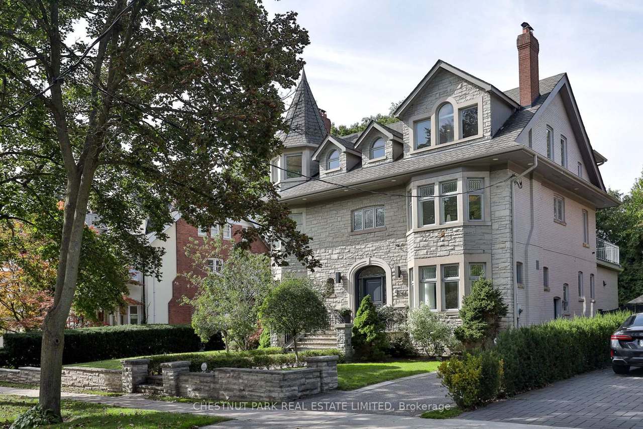 244 Russell Hill Road, Toronto, ON M4V 2T2
