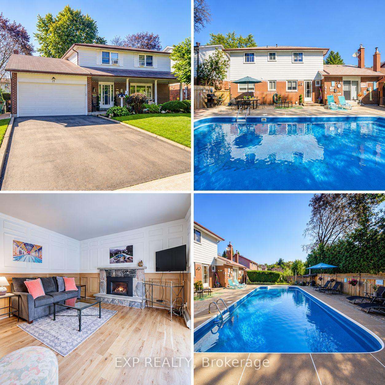 17 Rustywood Drive, Toronto, ON M3A 1R6
