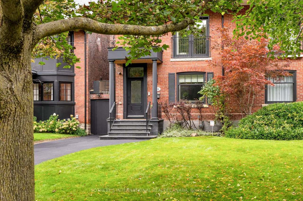 106 Highland Avenue, Toronto, ON M4W 2A6