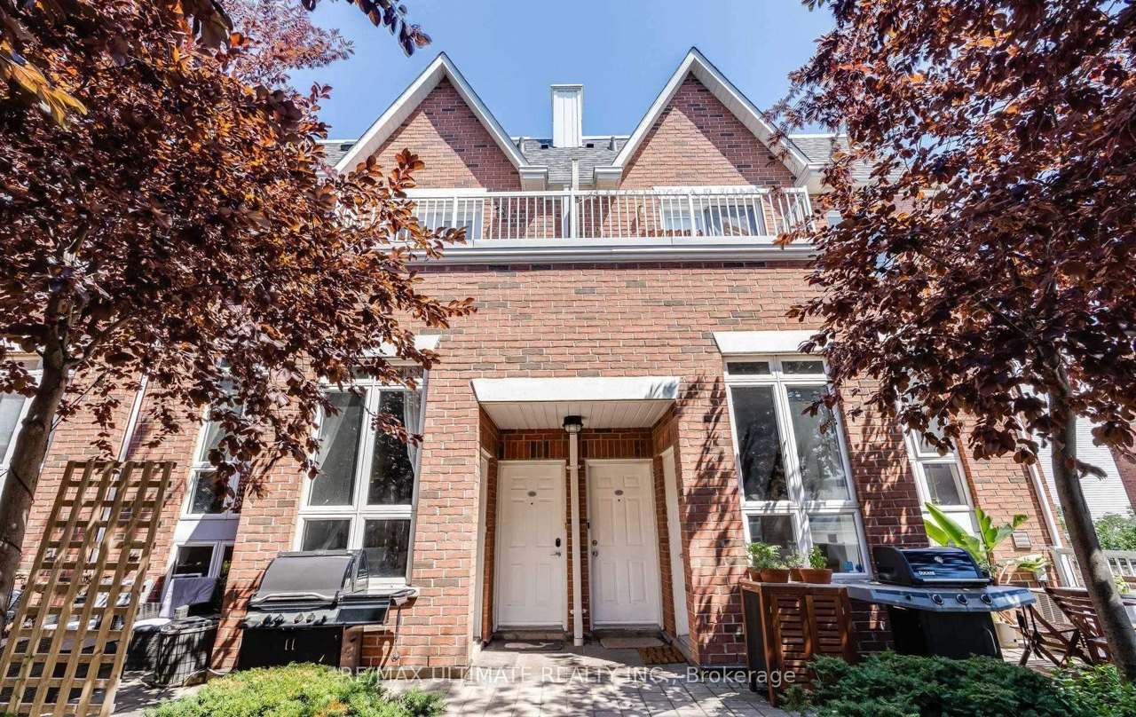 12 Sudbury Street 1404, Toronto, ON M6J 3W7