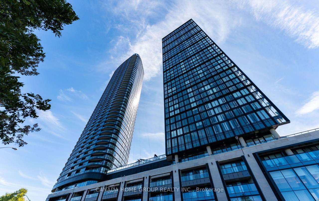 575 Bloor Street E 3405, Toronto, ON M4W 0B2