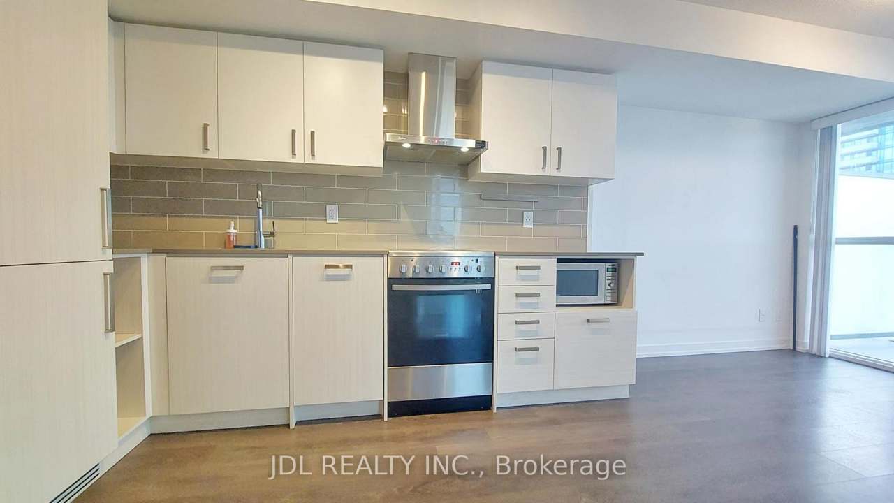 125 Redpath Avenue 2801, Toronto, ON M4S 0B5