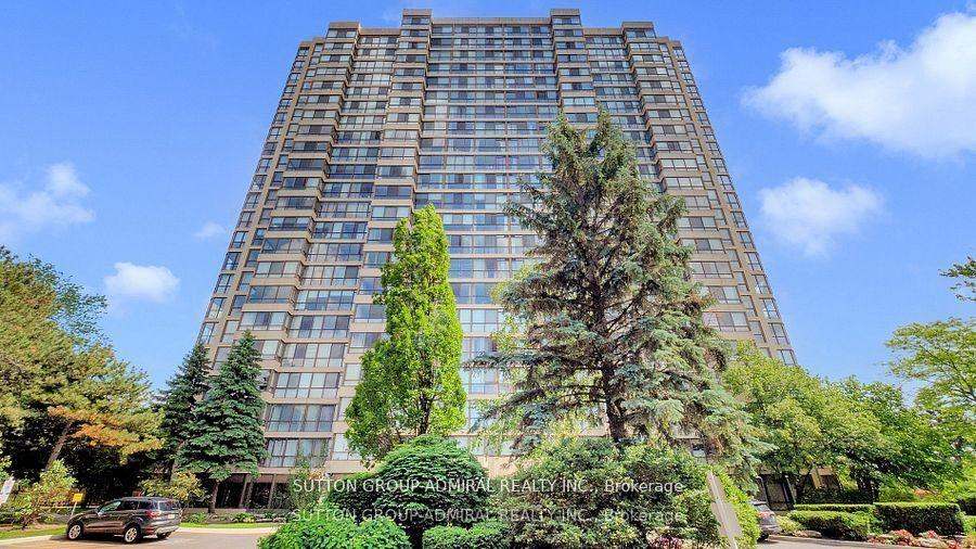 131 Torresdale Avenue 1804, Toronto, ON M2R 3T1