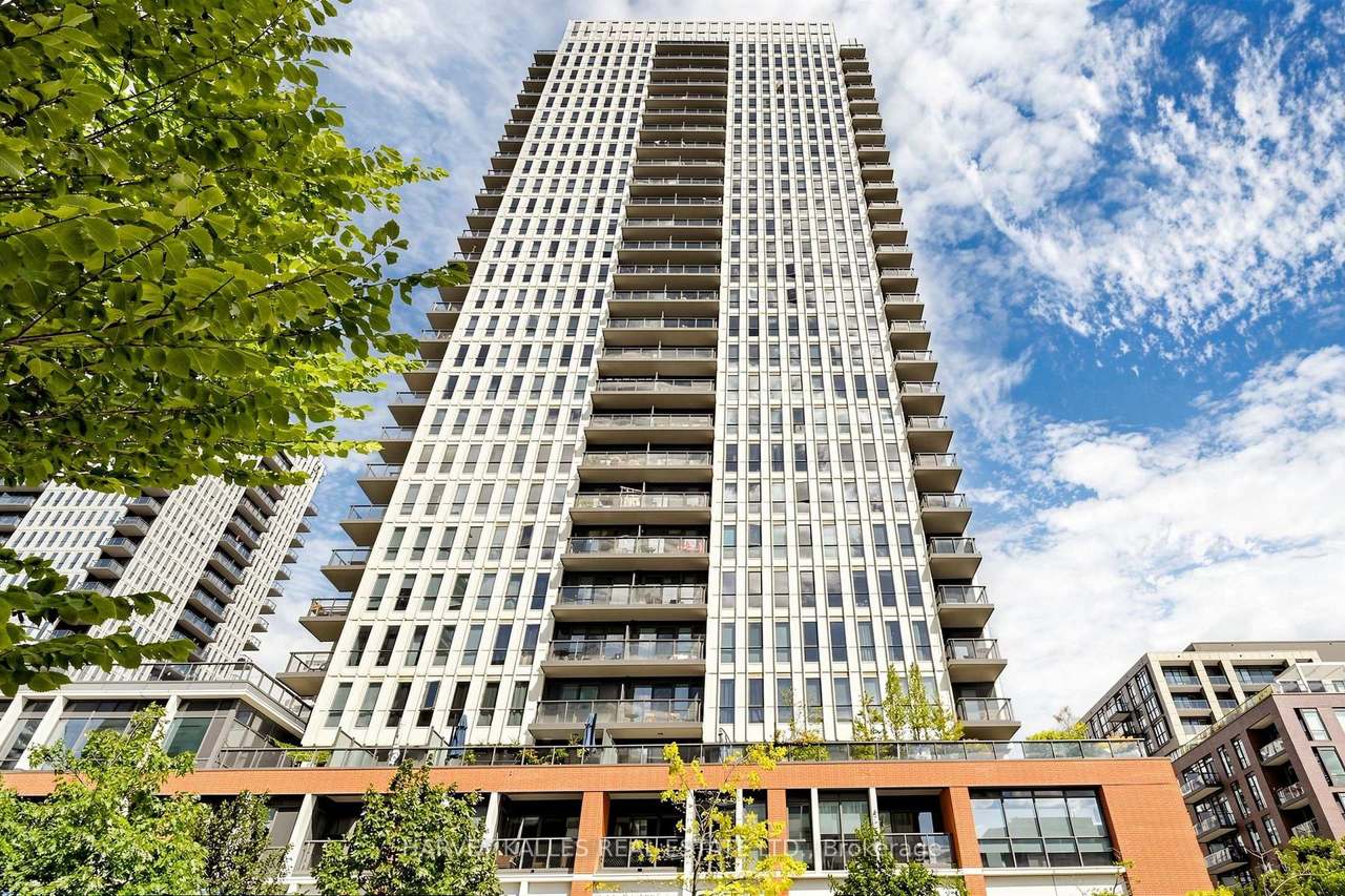 55 Regent Park Boulevard 419, Toronto, ON M5A 0C2
