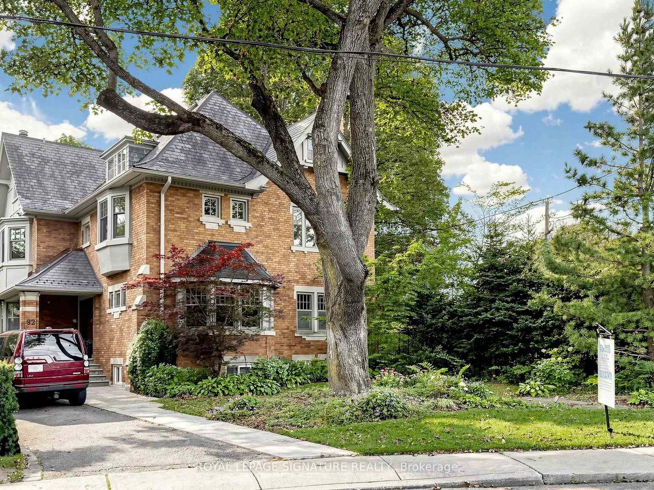92 Inglewood Drive, Toronto, ON M4T 1H5