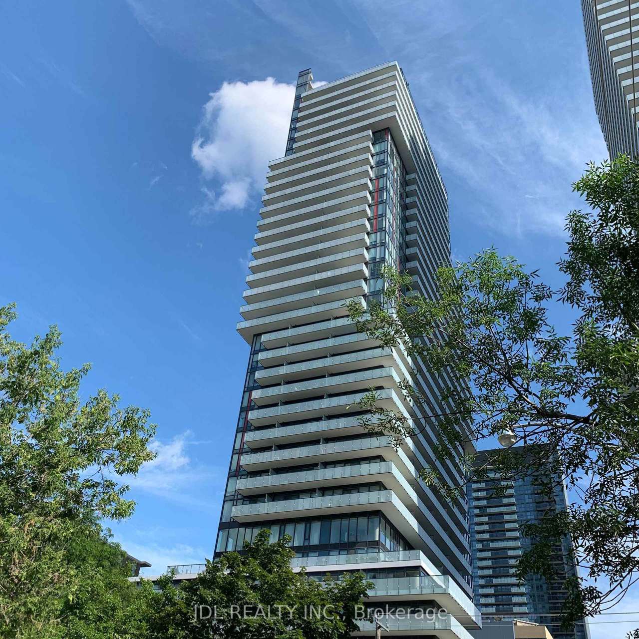 185 Roehampton Avenue Unit 1912, Toronto, ON M4P 0C6