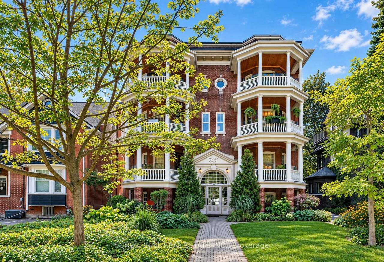 68 Kendal Avenue 6, Toronto, ON M5R 1L9