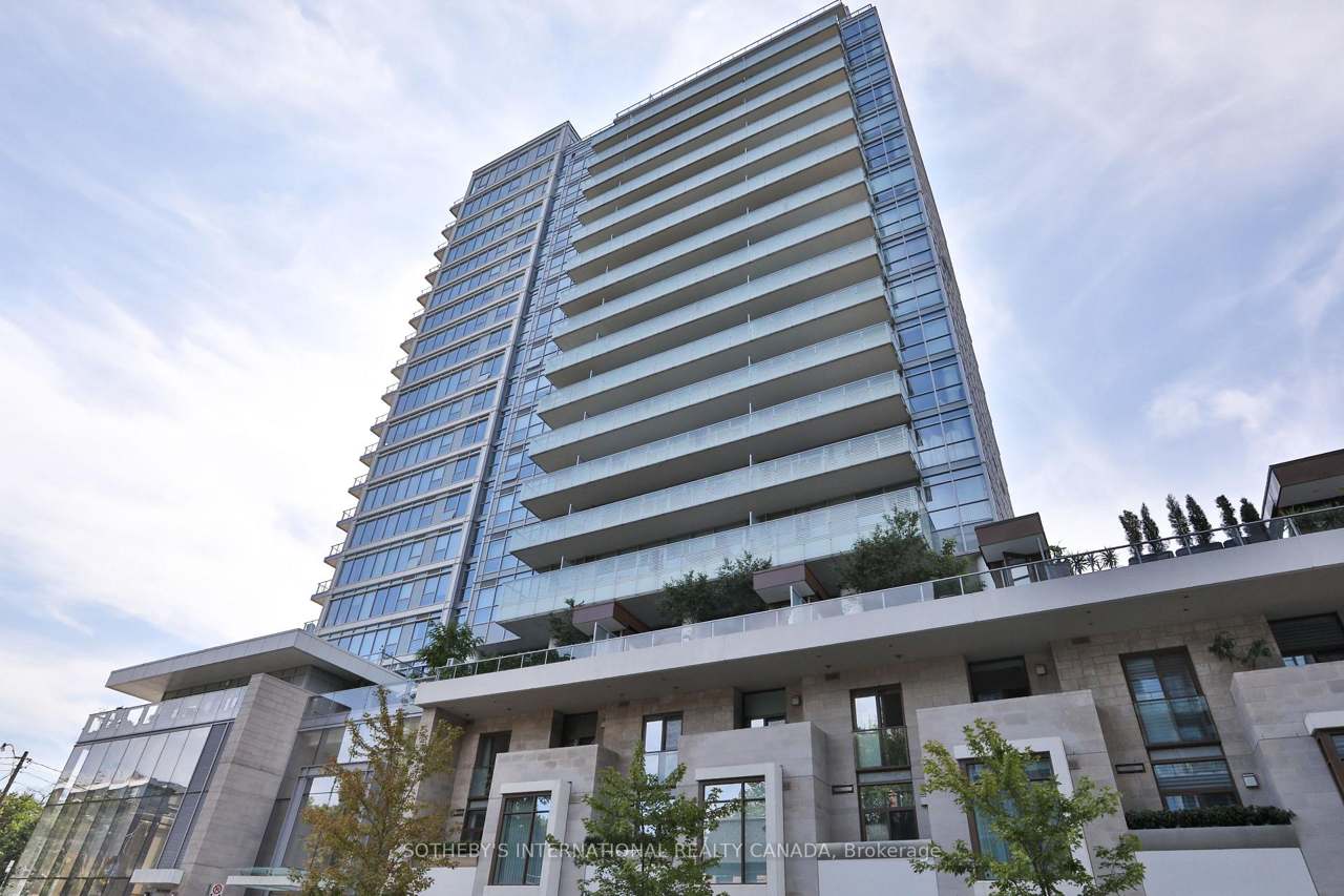 170 Avenue Road 811, Toronto, ON M5R 0A4