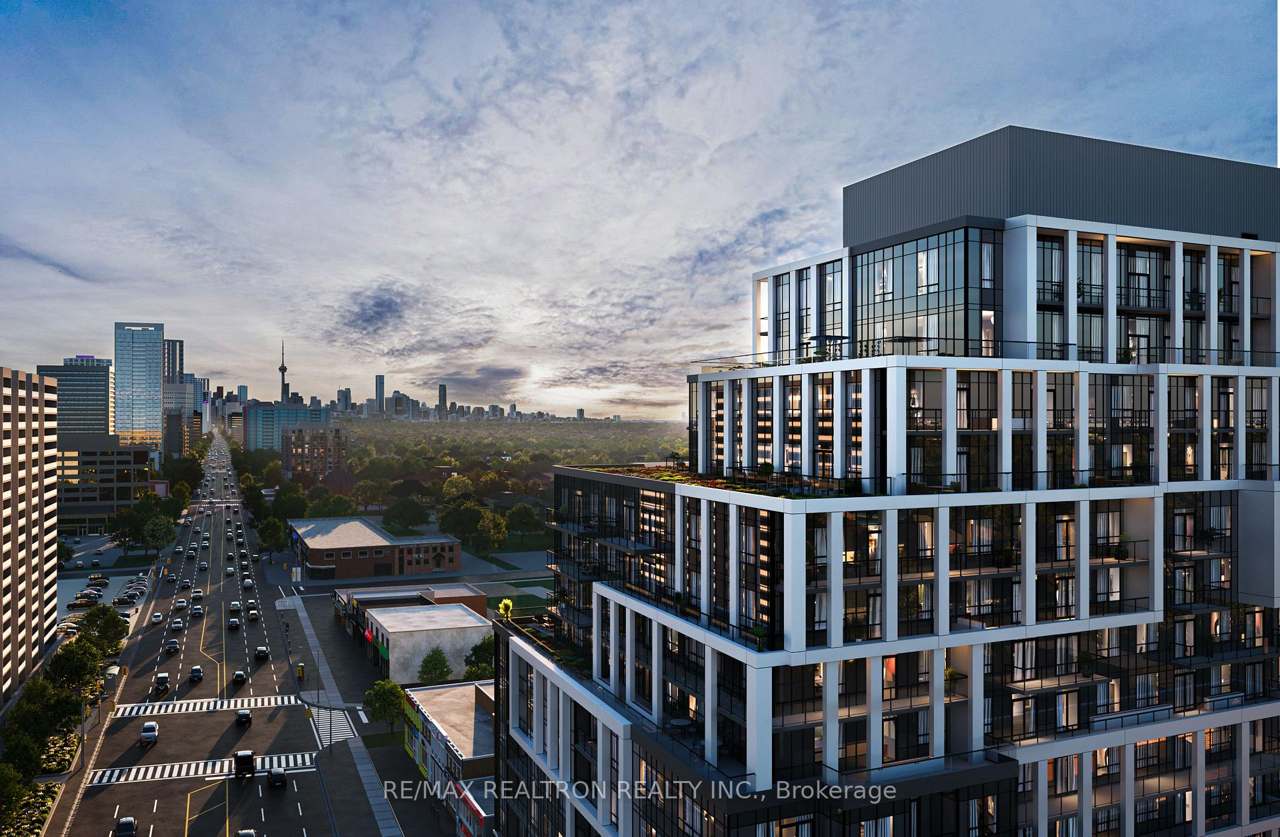 1 Homewood Avenue PH09, Toronto, ON M4Y 2J8