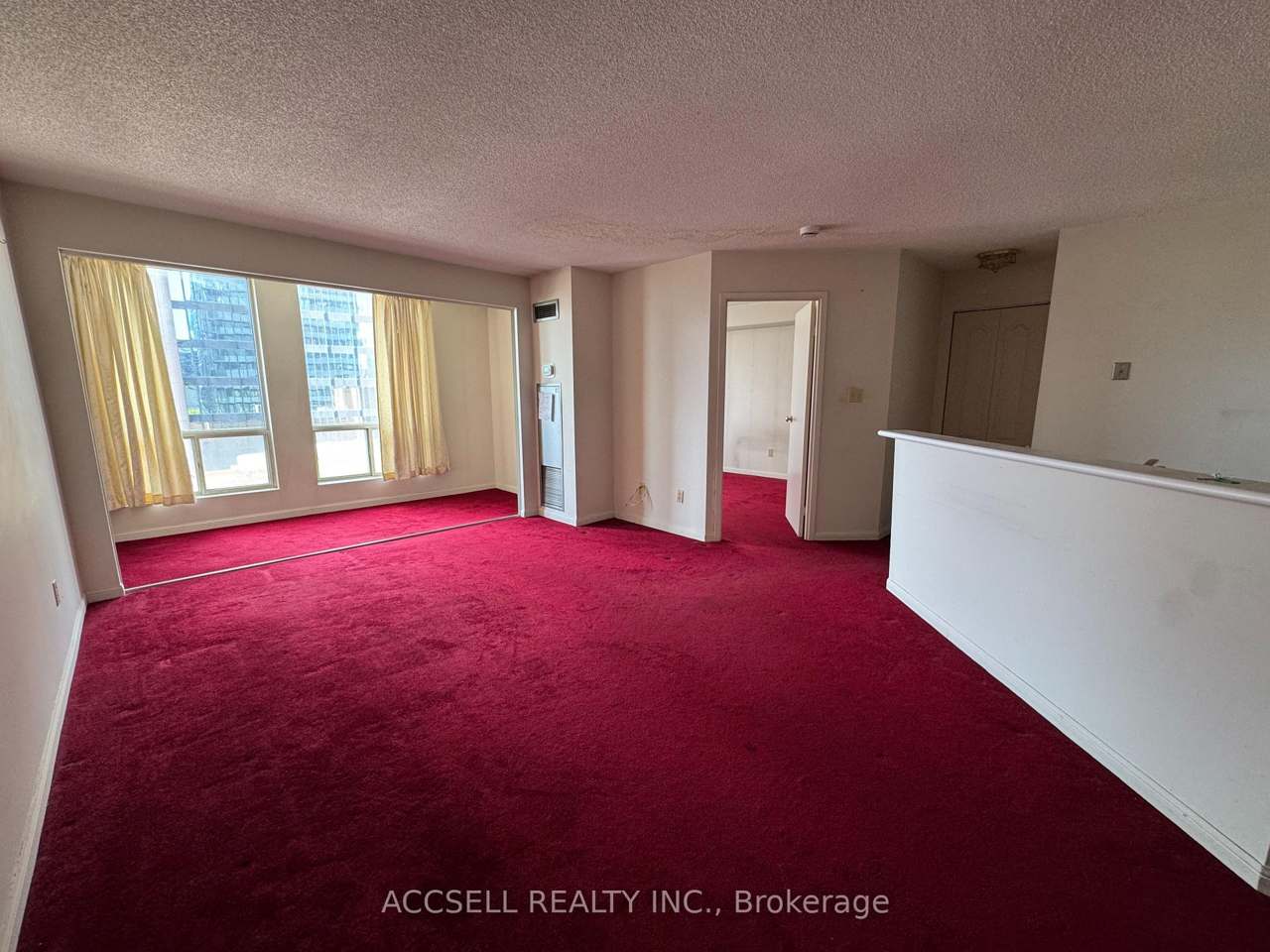 25 Grenville Street 1906, Toronto, ON M4Y 2X5