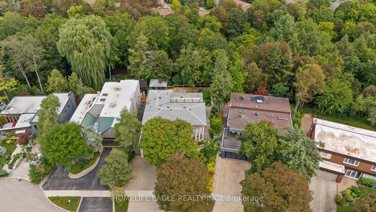 23 Janus Court, Toronto, ON M2H 1S3