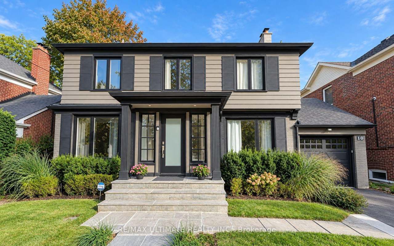 10 Noel Avenue, Toronto, ON M4G 1B3