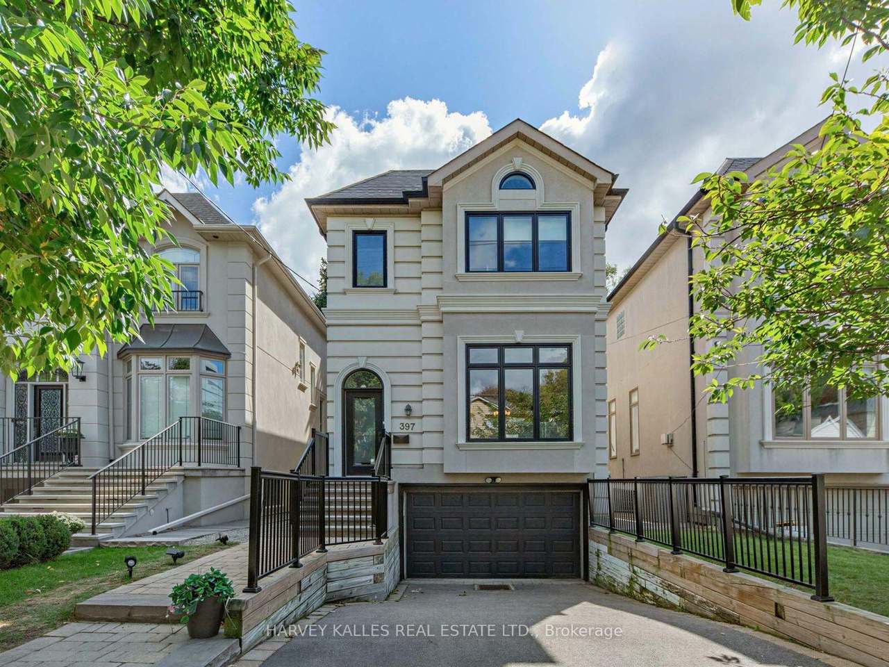 397 Brooke Avenue, Toronto, ON M5M 2L5