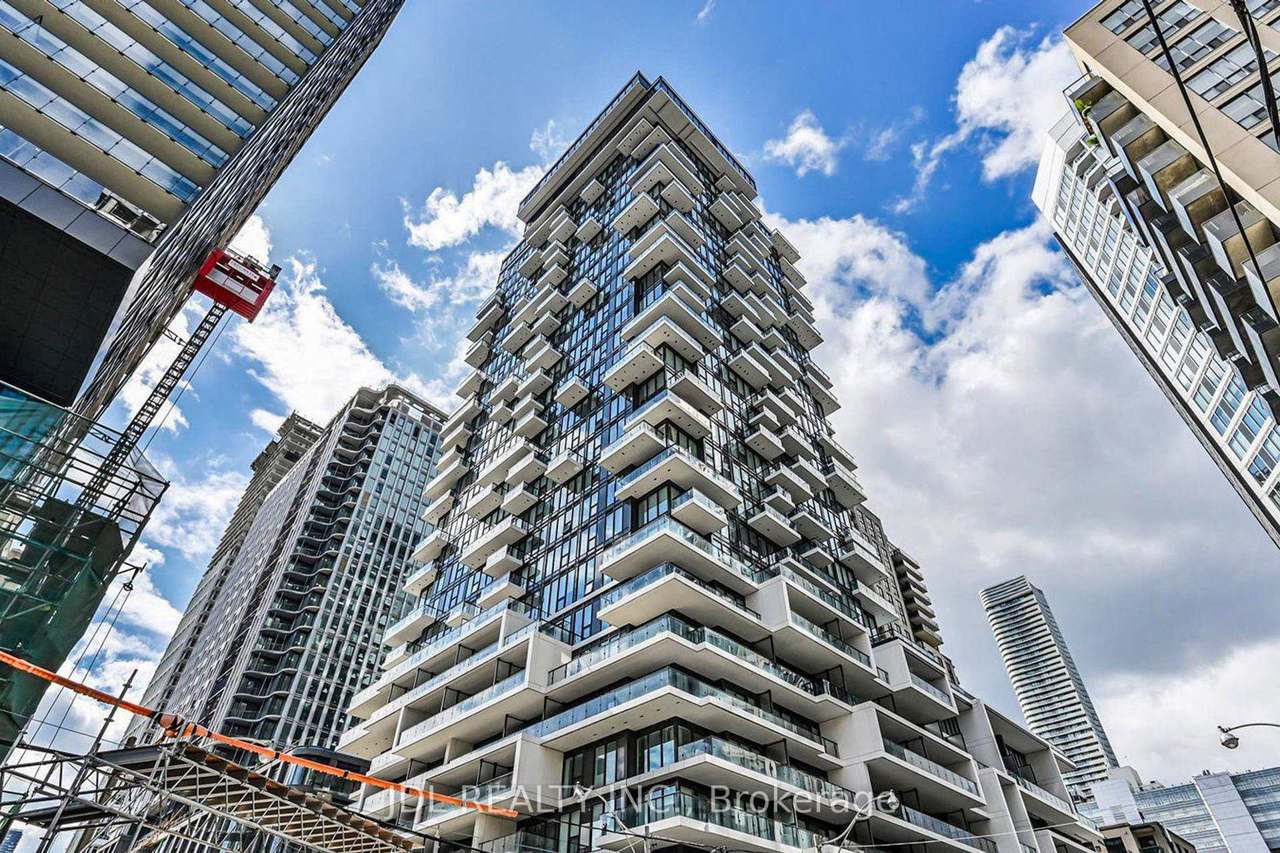 77 Shuter Street 501, Toronto, ON M5B 0B8