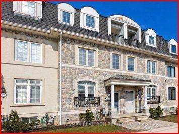 136A Finch Avenue W, Toronto, ON M2N 2H9