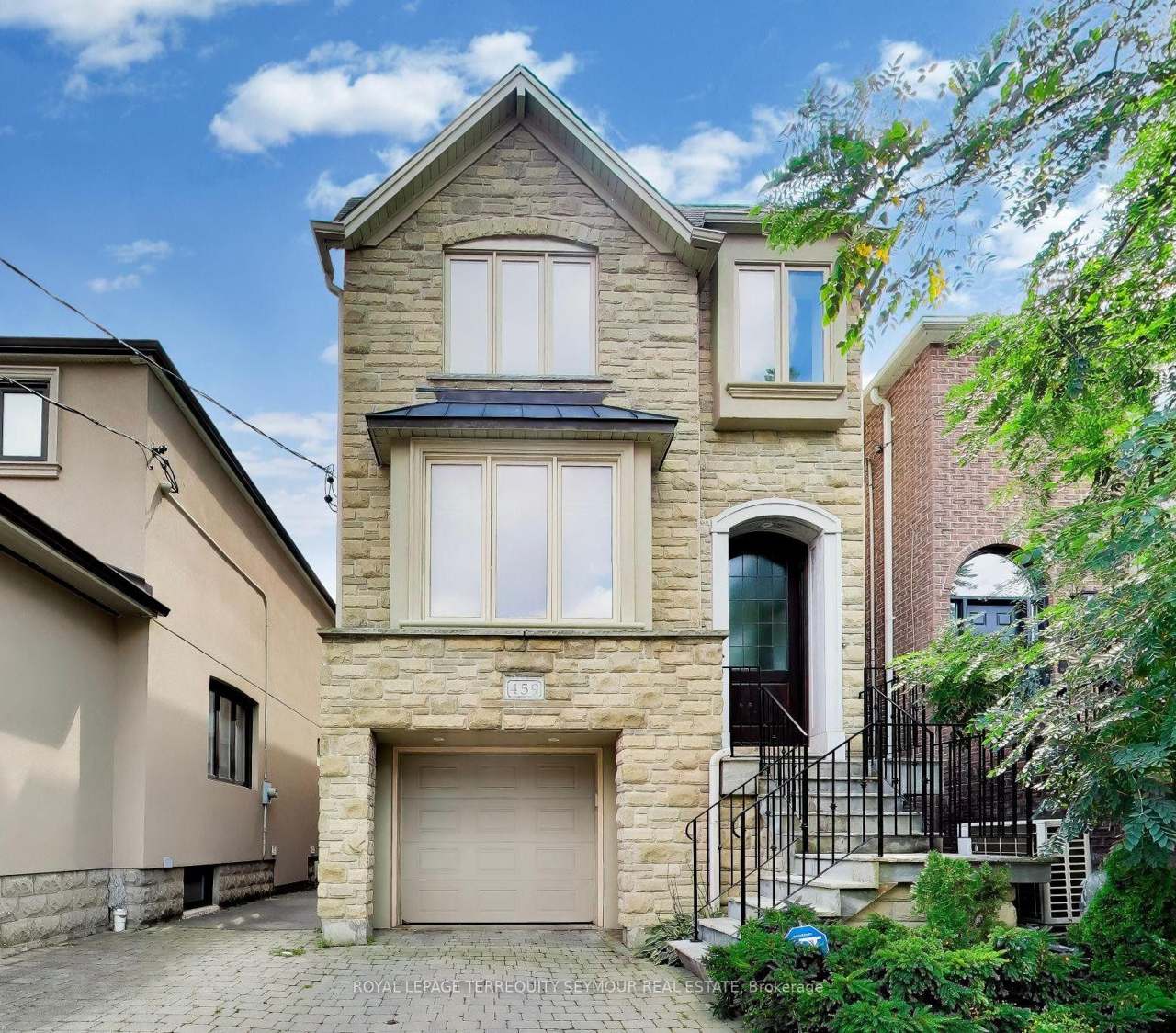 459 Soudan Avenue, Toronto, ON M4S 1X1