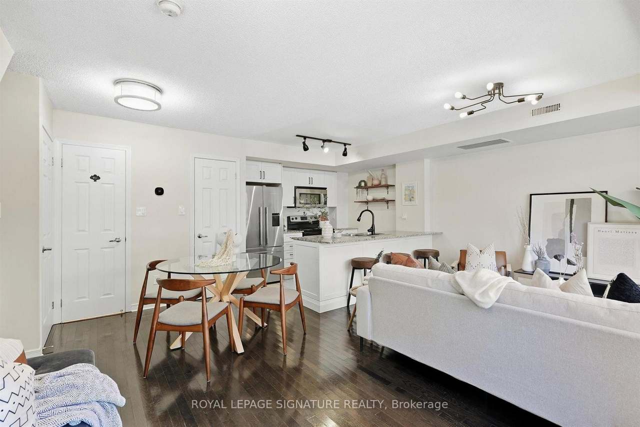 11 Ruttan Street 225, Toronto, ON M6P 0A1