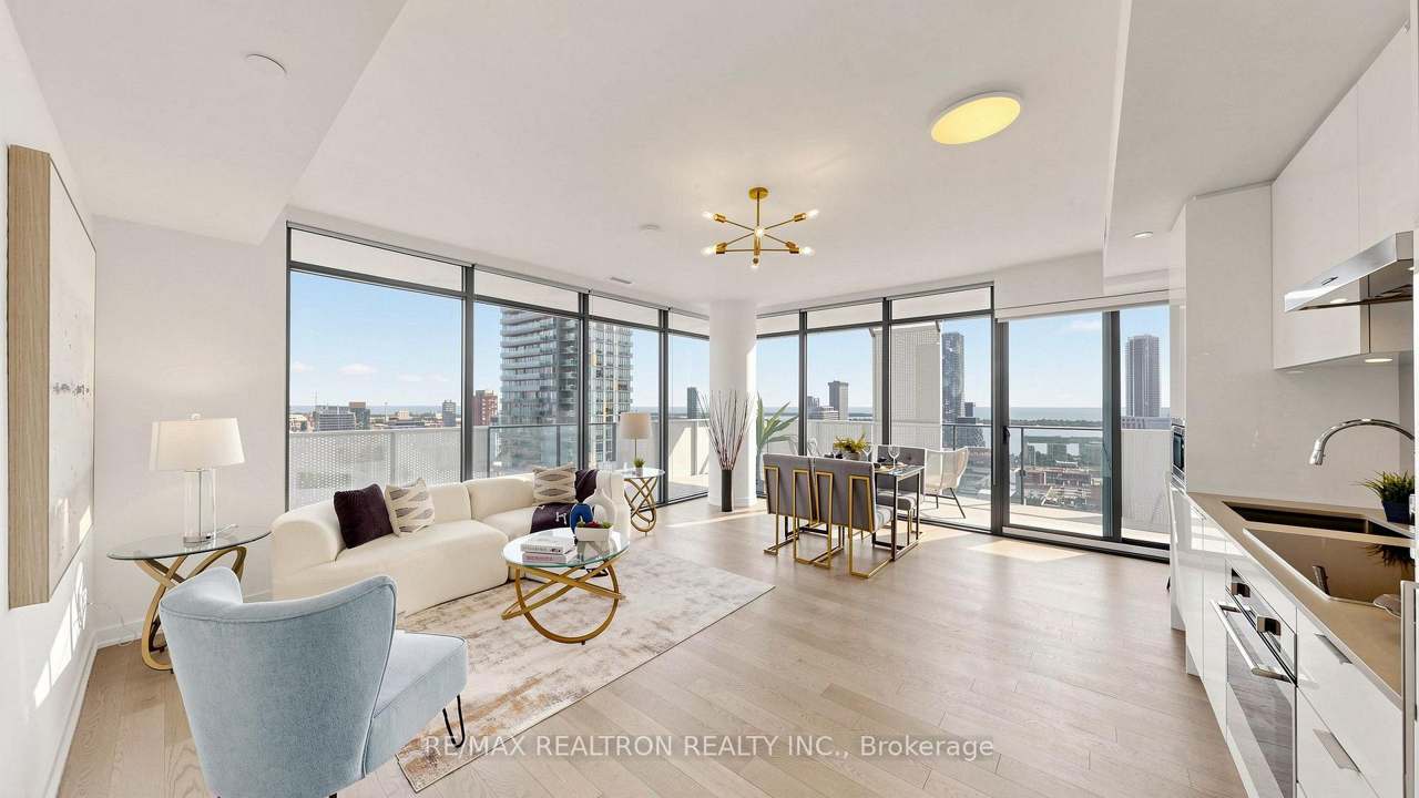 20 Lombard Street 3403, Toronto, ON M5C 0A7