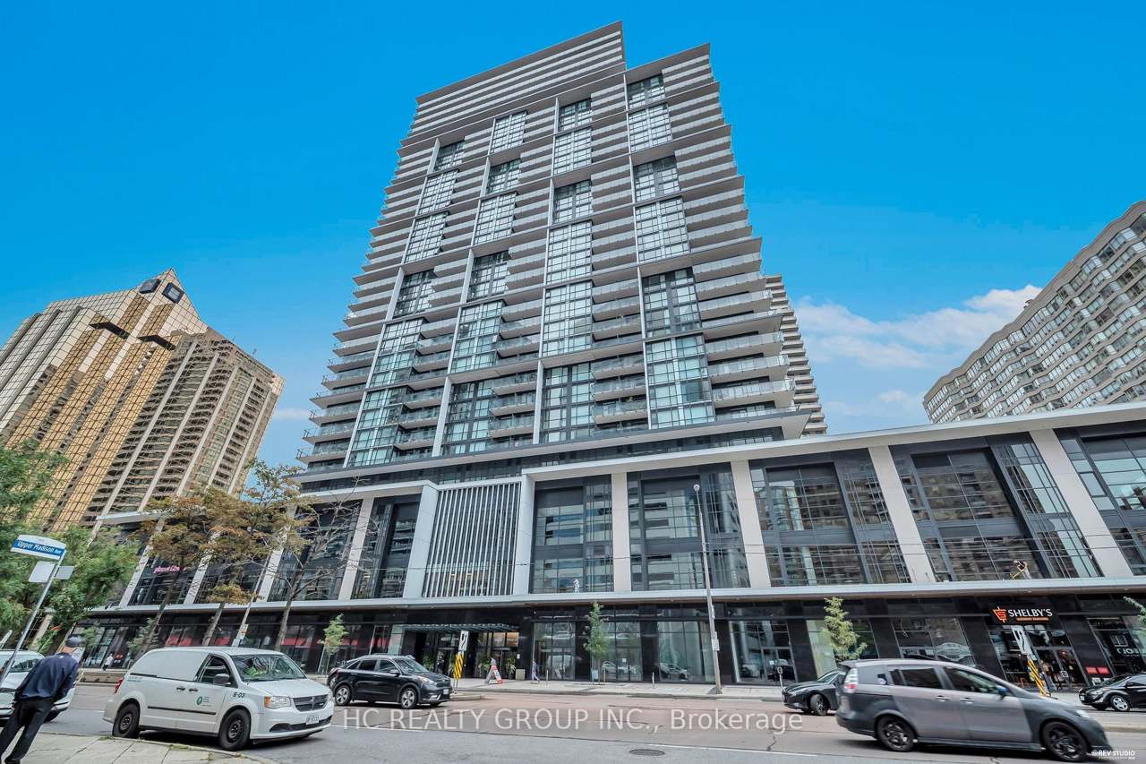 4955 Yonge Street 2915, Toronto, ON M2N 0L8
