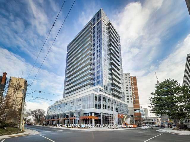 58 Orchard View Boulevard 902, Toronto, ON M4R 0A2