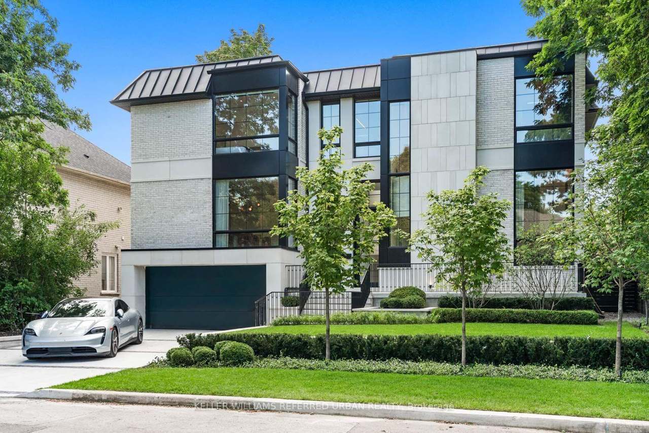 62 Norden Crescent, Toronto, ON M3B 1B6