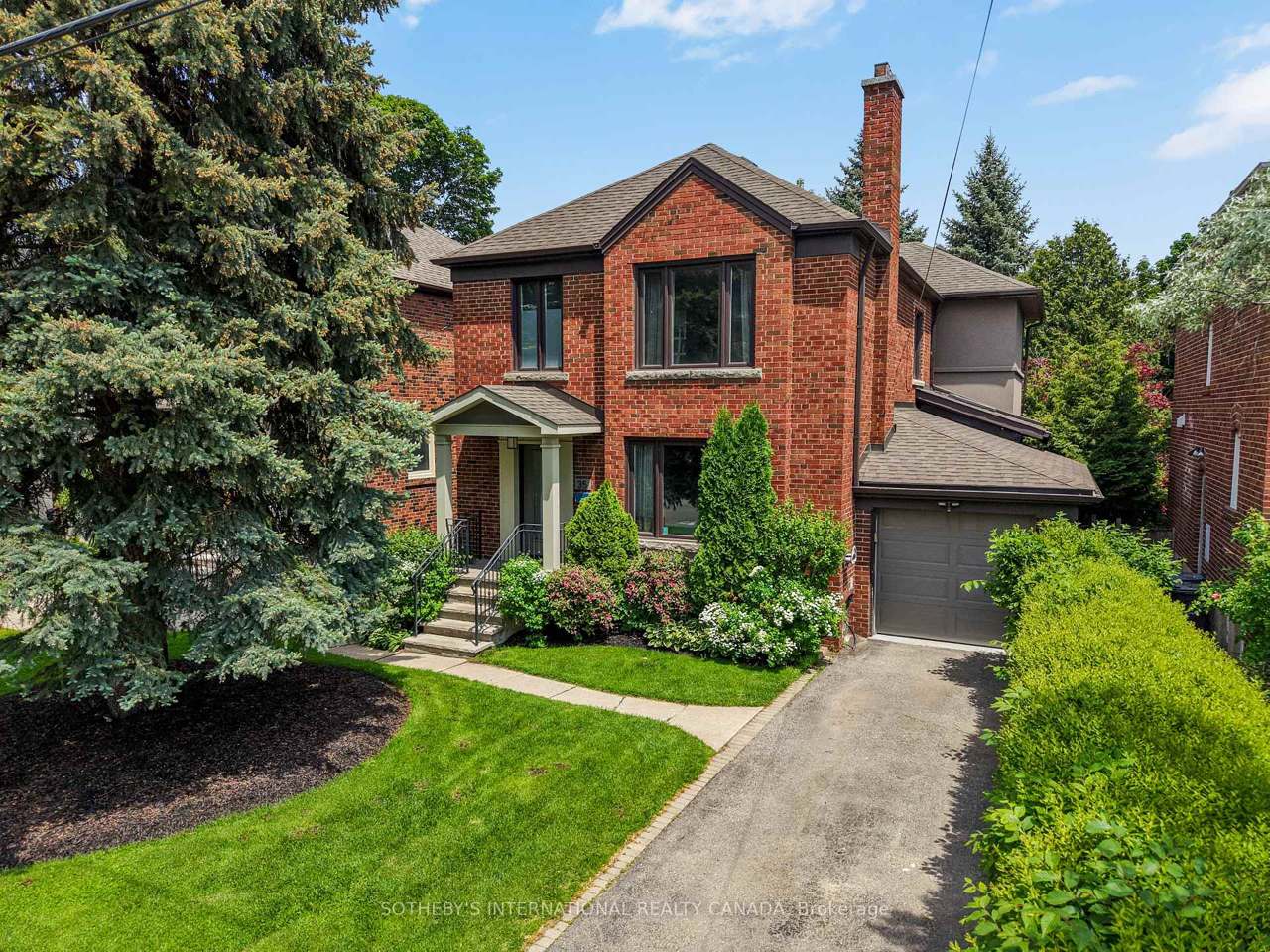35 Belgrave Avenue, Toronto, ON M5M 3S9