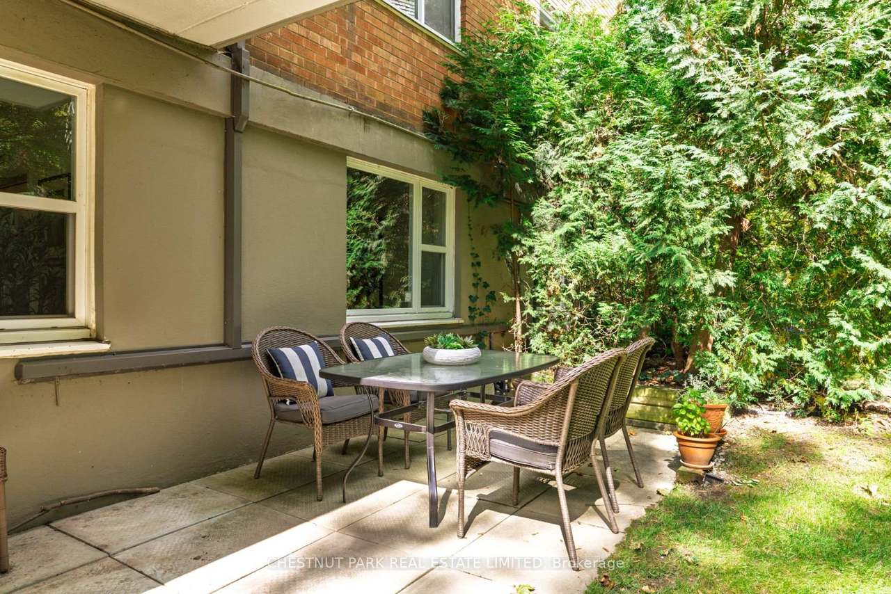 21 Dale Avenue 502, Toronto, ON M4W 1K3