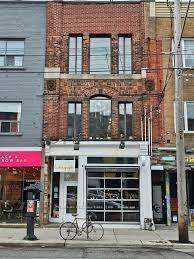 783 Queen Street W, Toronto, ON M6J 1G1