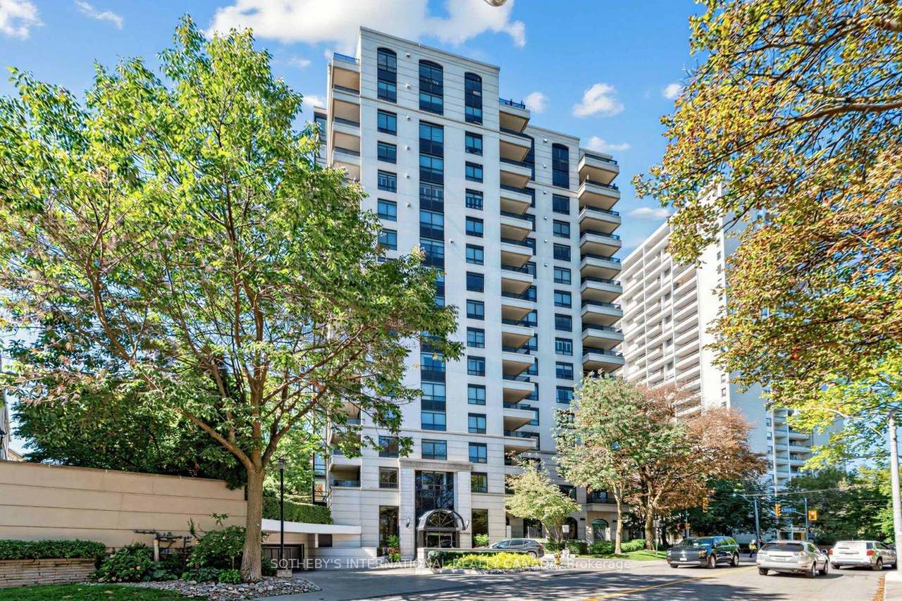 38 Avoca Avenue 704, Toronto, ON M4T 2B9