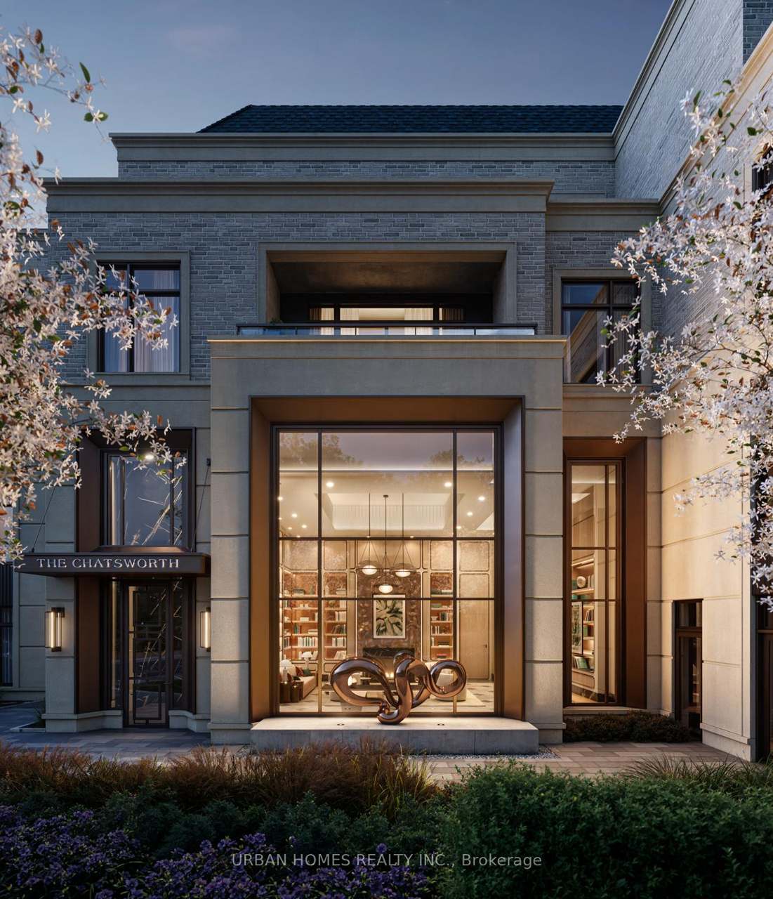 33 Chatsworth Drive 101, Toronto, ON M4R 1R6