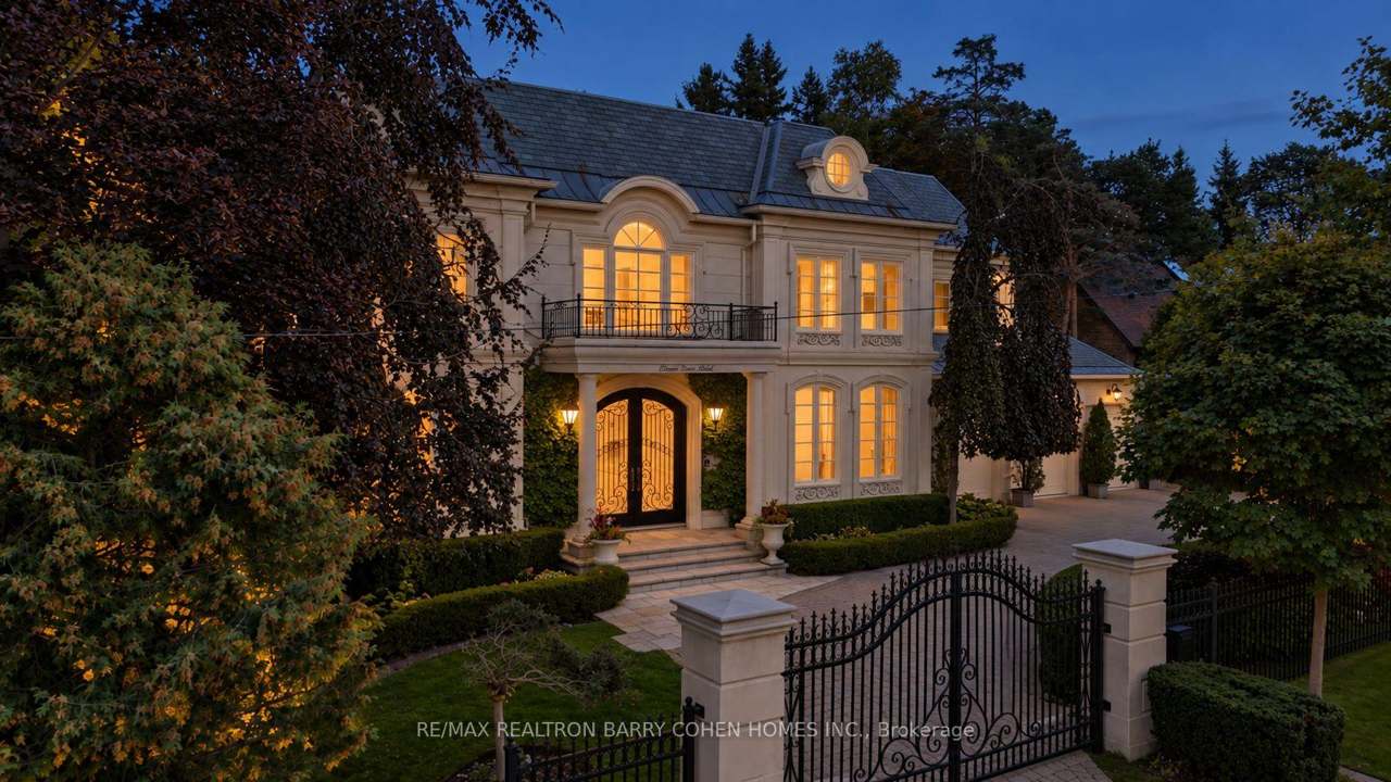 11 Doon Road, Toronto, ON M2L 1M1
