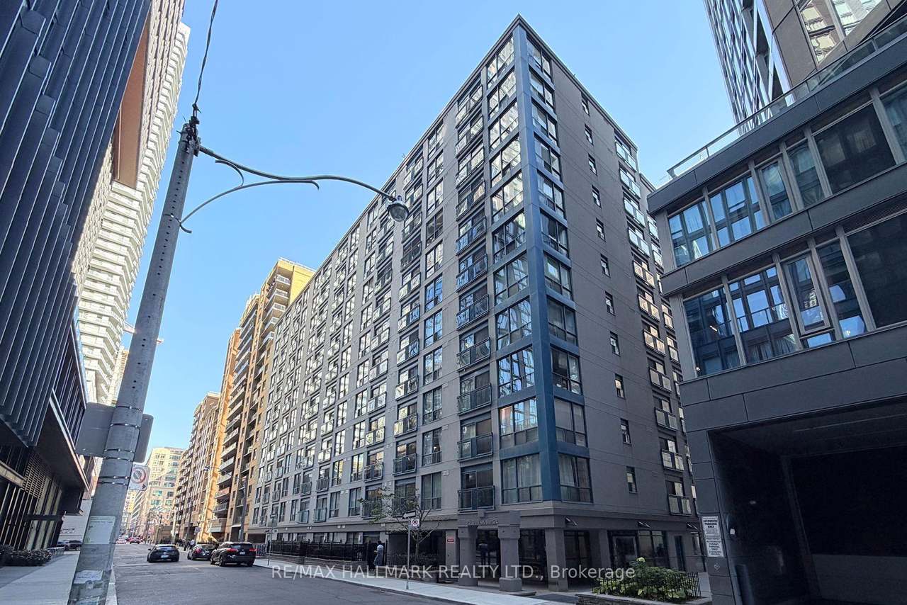 75 Dalhousie Street 311, Toronto, ON M5B 2R9