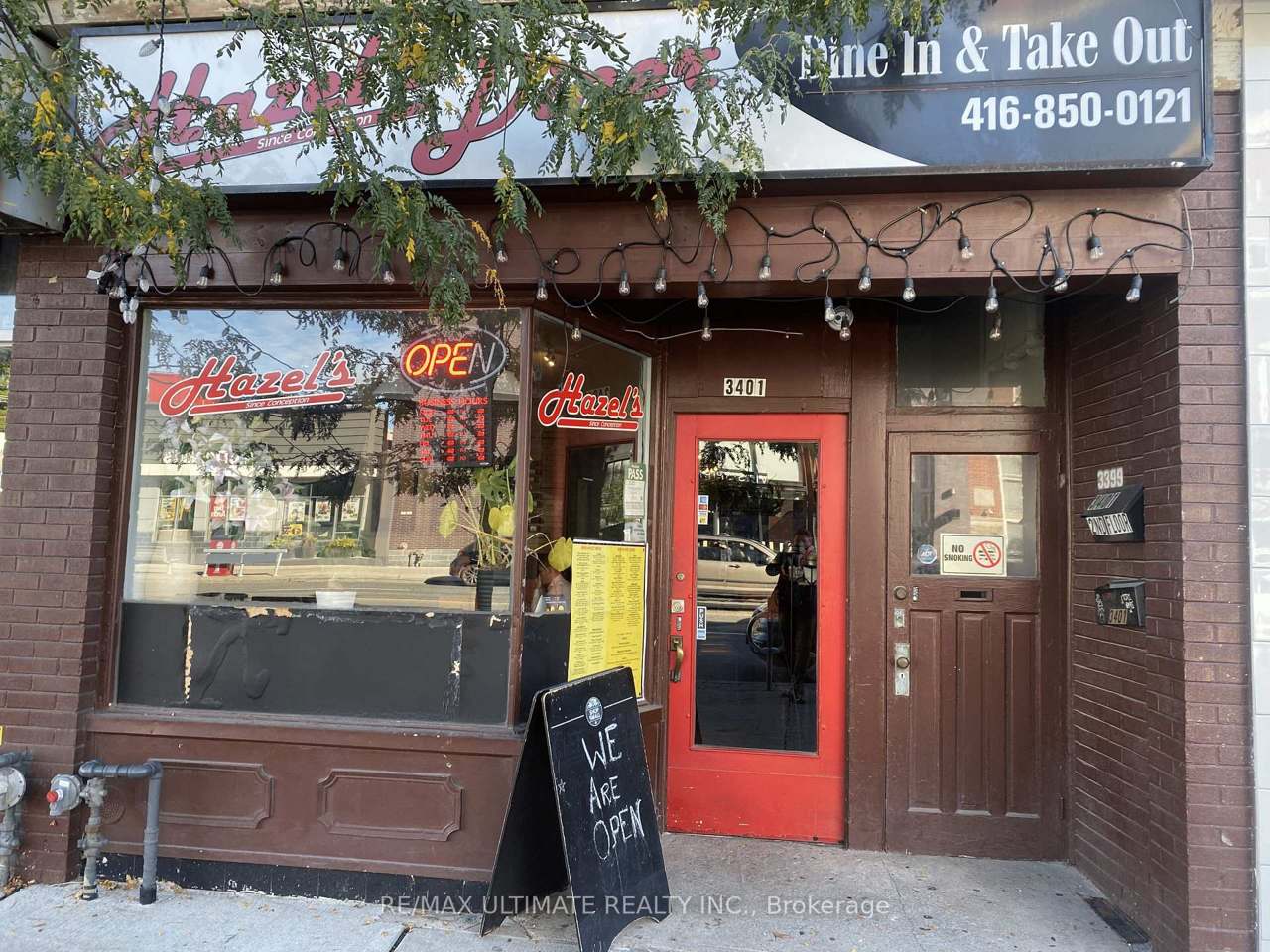 3401 Yonge Street, Toronto, ON M4N 2M8
