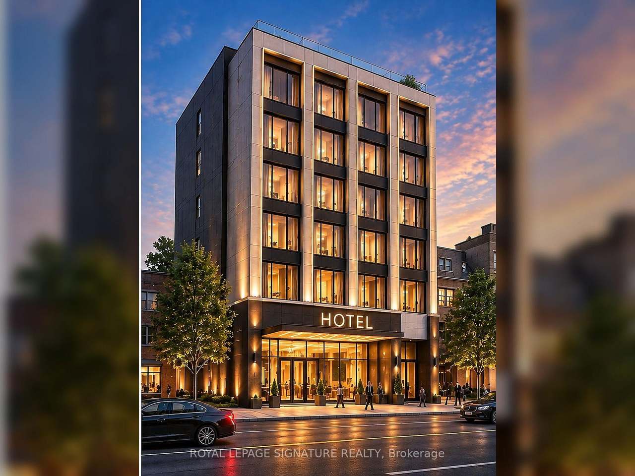 290 sheppard Avenue W, Toronto, ON M2N 1N5