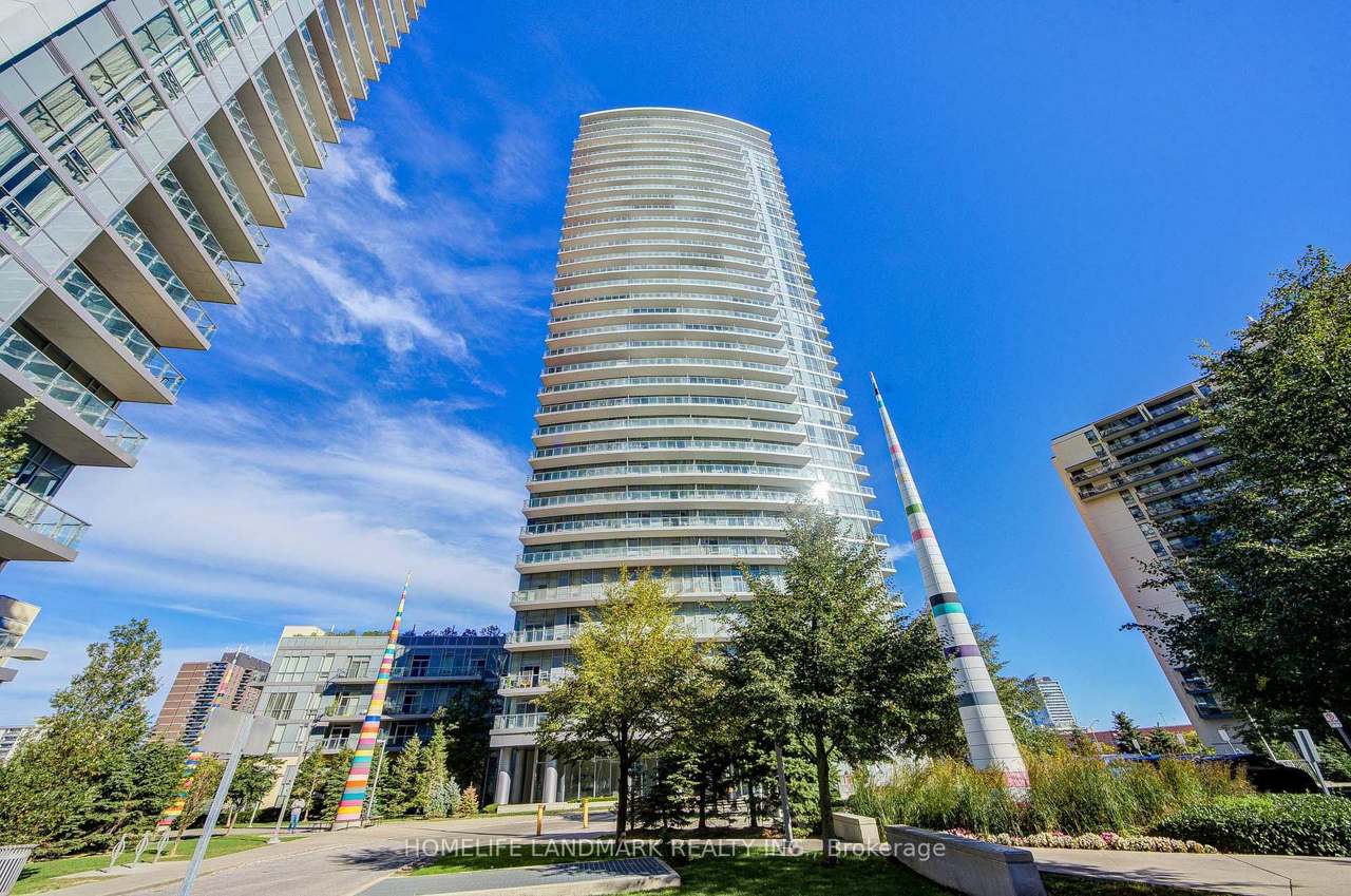 70 Forest Manor Road 2912, Toronto, ON M2J 0A9