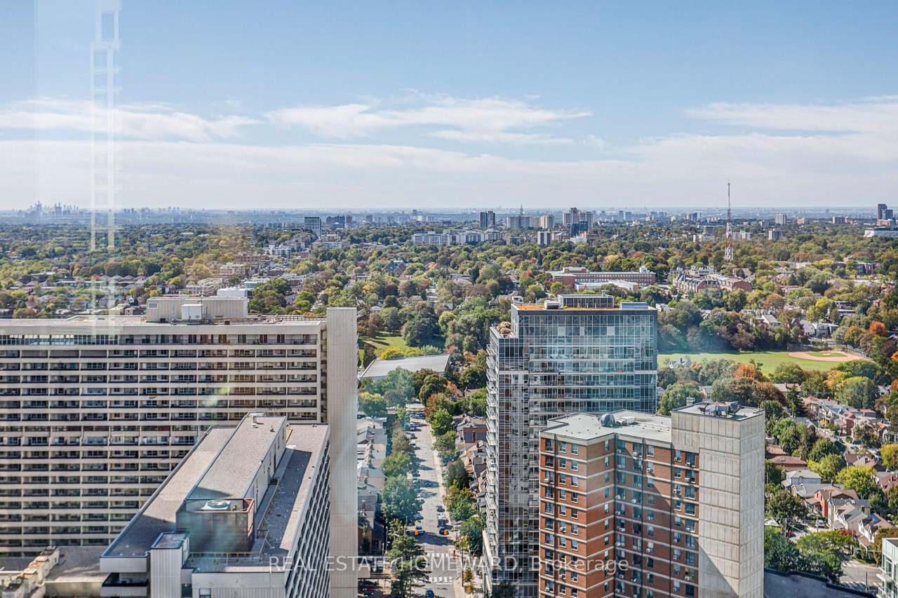 30 Roehampton Avenue 3102, Toronto, ON M4P 1R2
