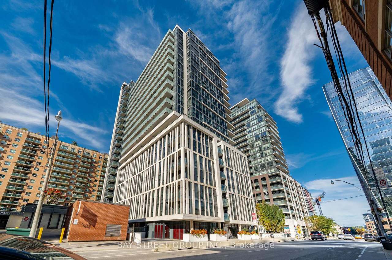 400 Adelaide Street E 322, Toronto, ON M5A 4S3