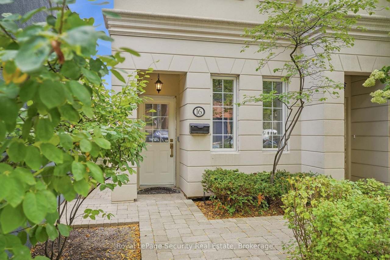 645 Davenport Road 16, Toronto, ON M5R 1L3