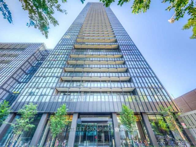101 Charles Street E 4210, Toronto, ON M4Y 1V2