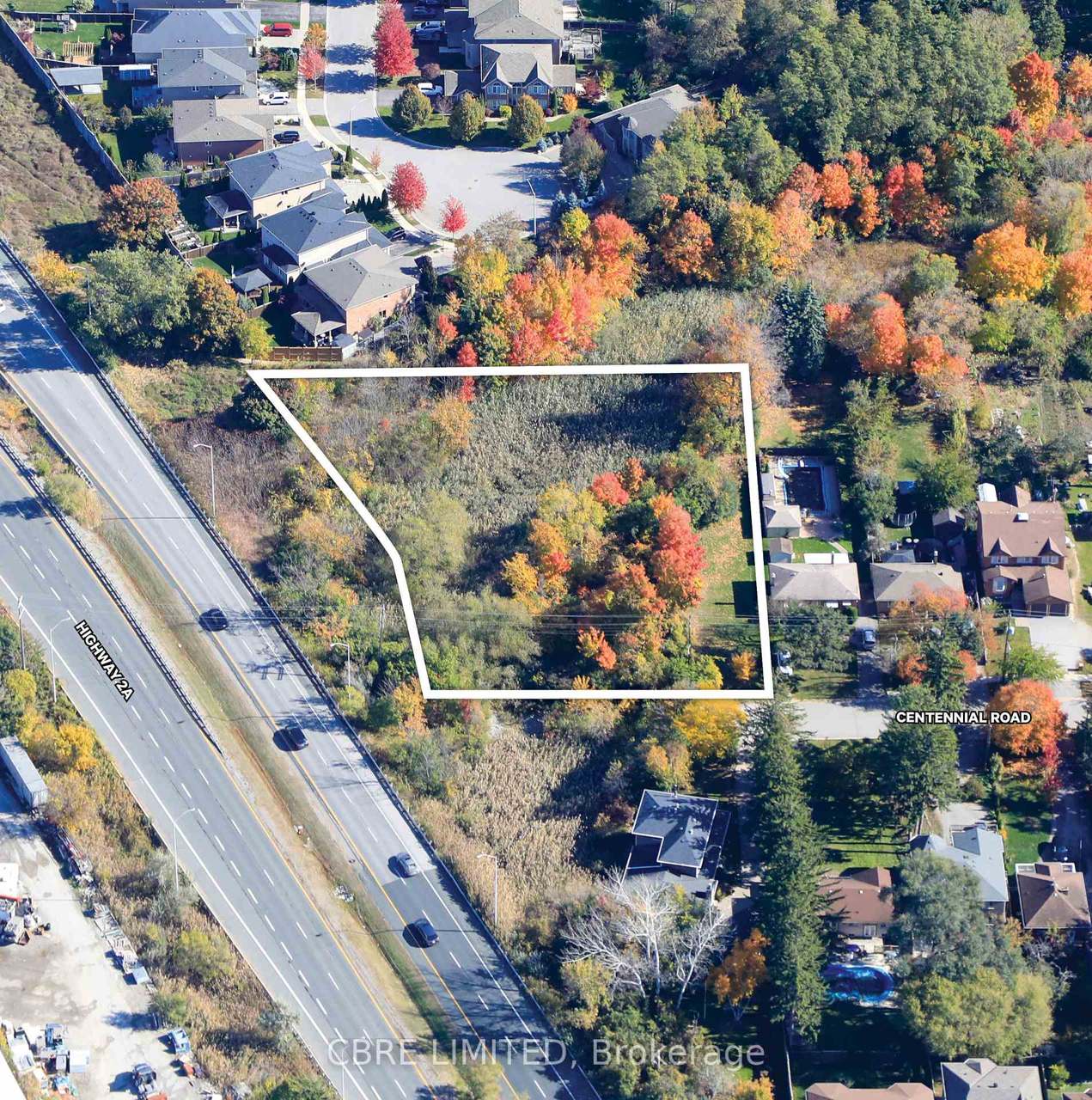 385 Centennial Road, Toronto, ON M1C 2A4