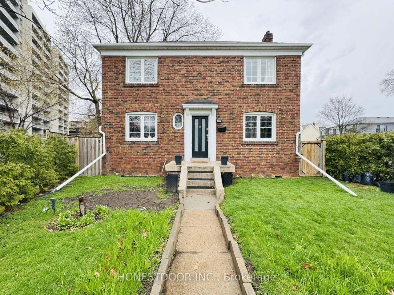 1173 Broadview Avenue, Toronto, ON M4K 2S8