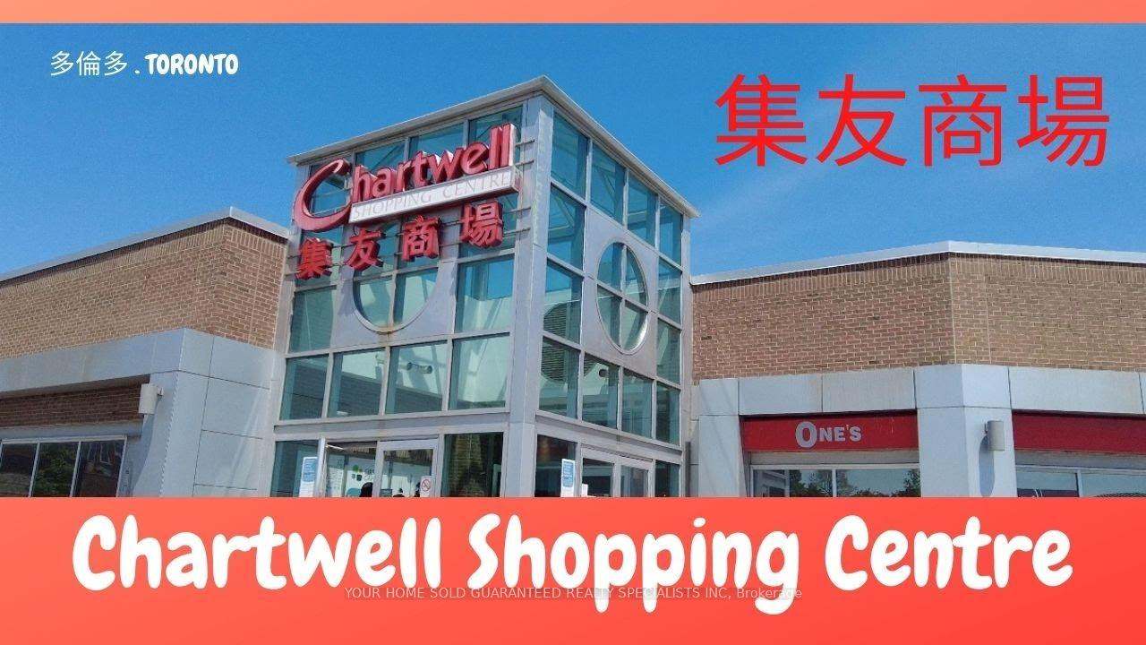2301 Brimley Road 136, Toronto, ON M1S 3L6