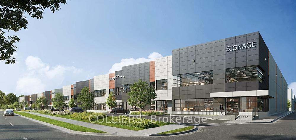 3250 Markham Road 103-106, Toronto, ON M1X 1M8