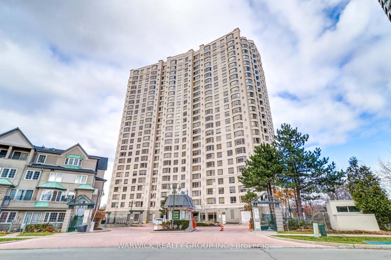 228 Bonis Avenue 102, Toronto, ON M1T 3W4