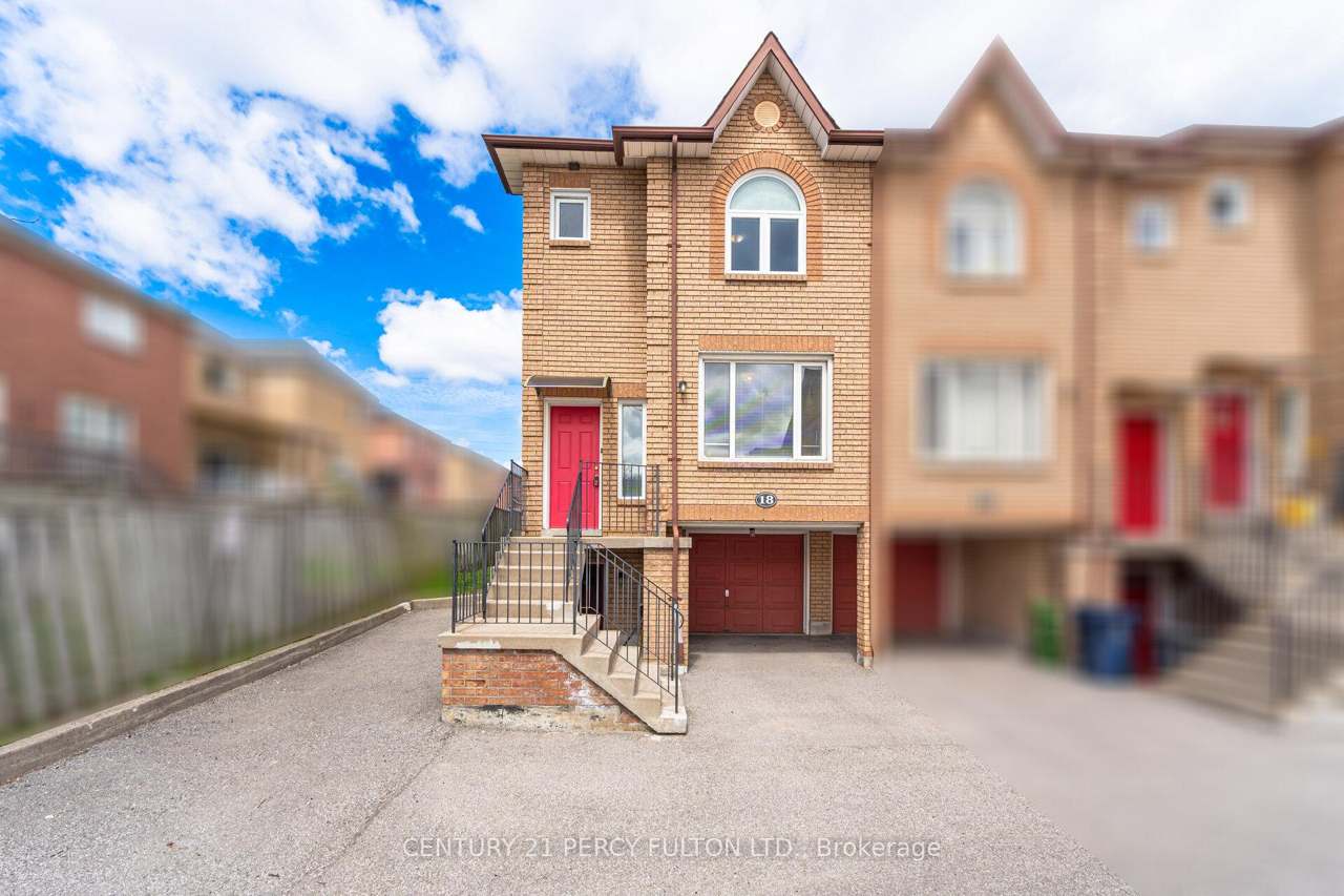 3680 Brimley Road 18, Toronto, ON M1V 5K7
