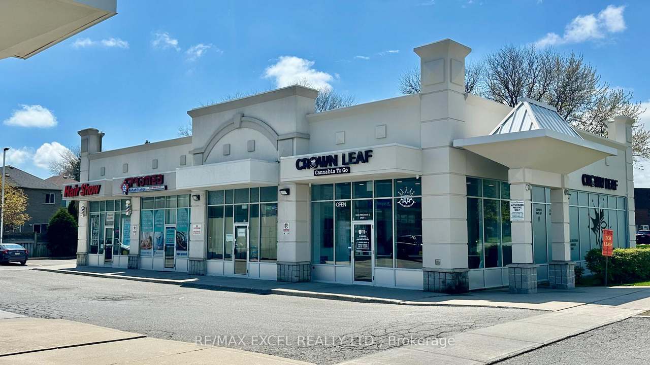 3245 Finch Avenue E 2, Toronto, ON M1W 4C1