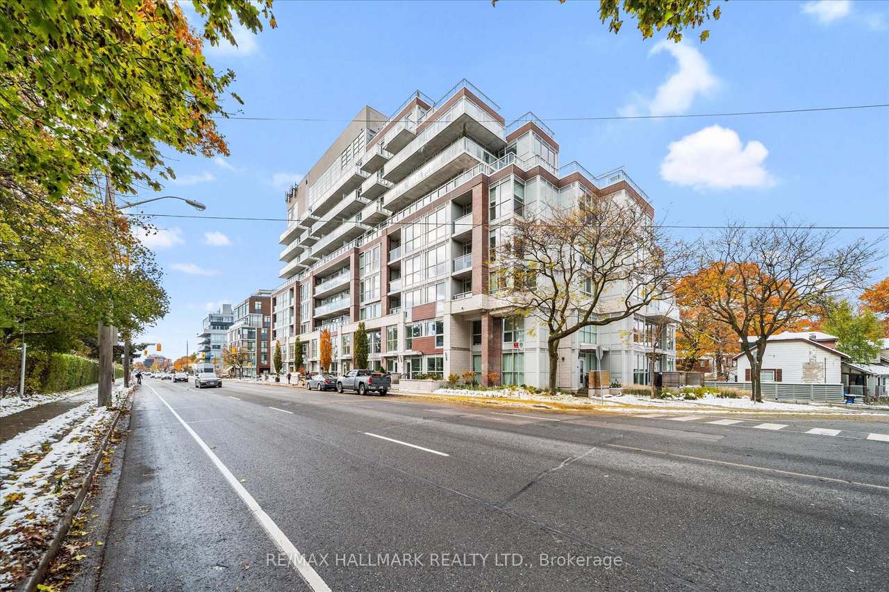 1350 Kingston Road TH9, Toronto, ON M1N 1C8