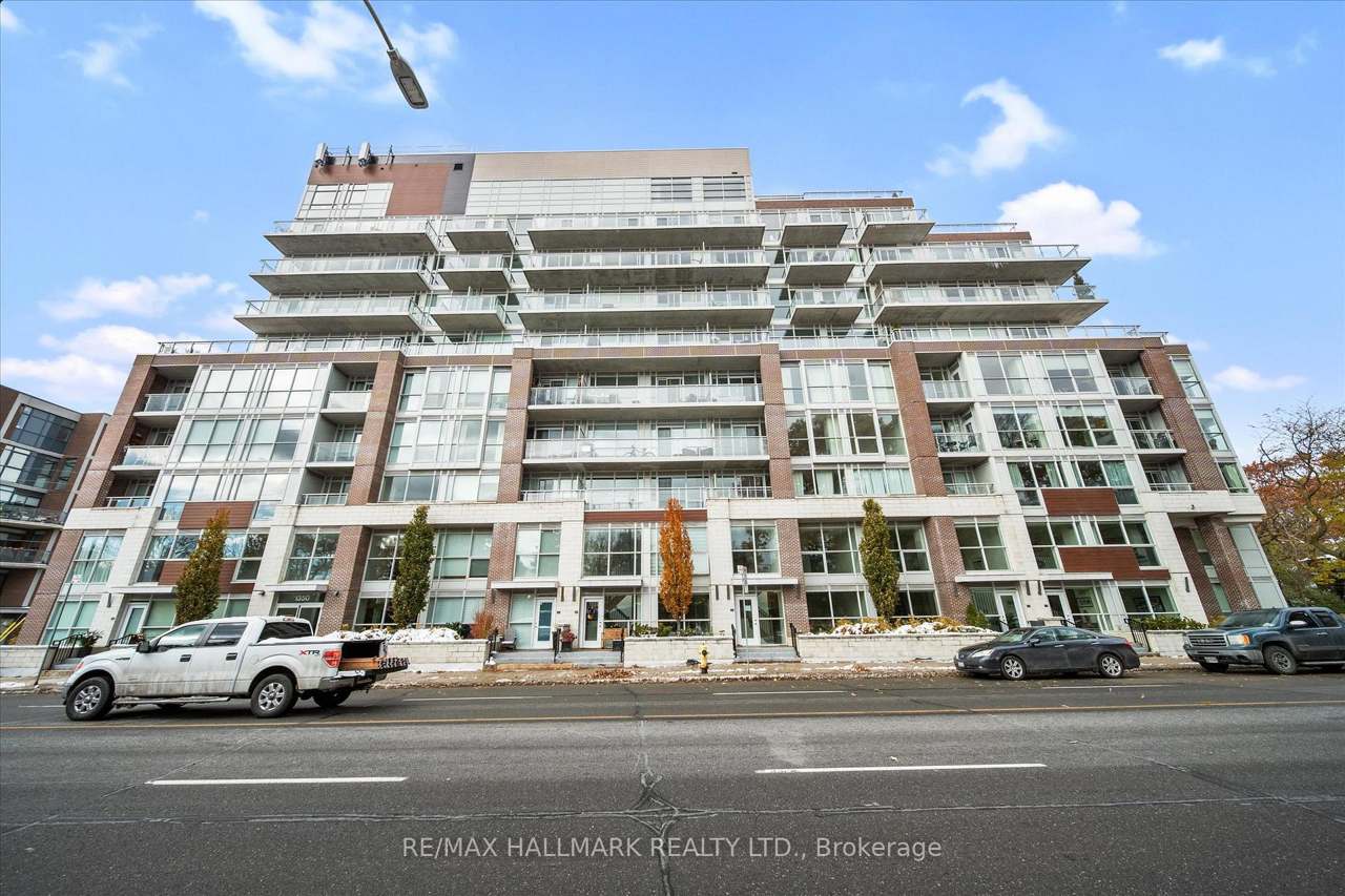 1350 Kingston Road 310, Toronto, ON M1N 1C8